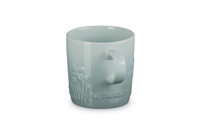 Le Creuset Stoneware La Collection Jardin Mug 350ml image number 6